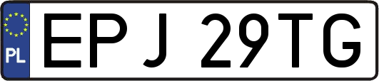 EPJ29TG