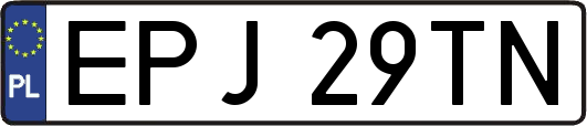 EPJ29TN