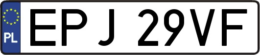EPJ29VF