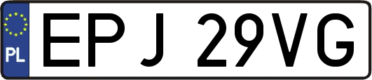 EPJ29VG