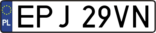 EPJ29VN