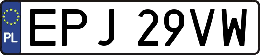 EPJ29VW