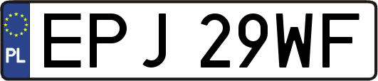 EPJ29WF