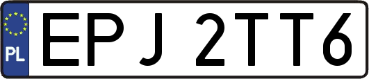EPJ2TT6