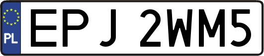 EPJ2WM5