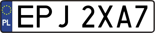 EPJ2XA7