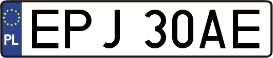 EPJ30AE