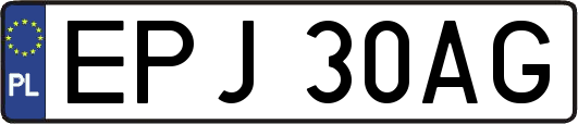 EPJ30AG