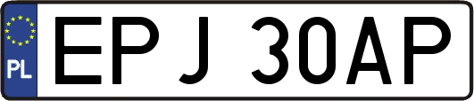 EPJ30AP