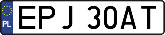 EPJ30AT