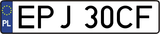 EPJ30CF