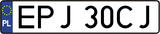 EPJ30CJ