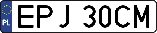 EPJ30CM