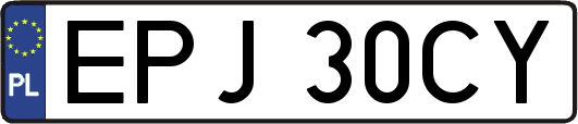 EPJ30CY