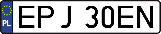 EPJ30EN