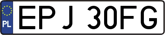 EPJ30FG