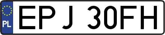 EPJ30FH