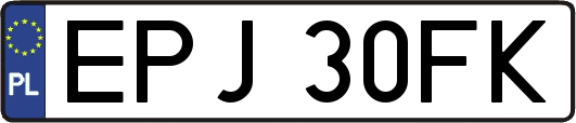 EPJ30FK