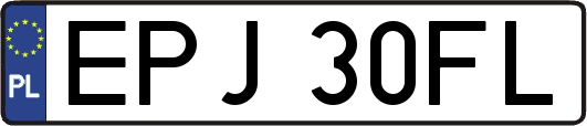 EPJ30FL