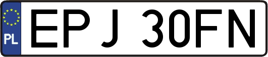 EPJ30FN