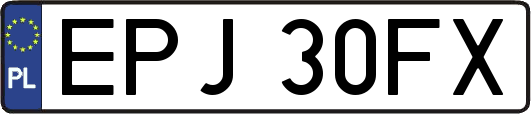 EPJ30FX