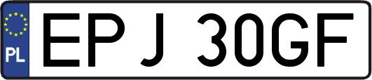 EPJ30GF