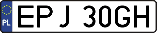 EPJ30GH