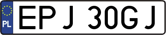 EPJ30GJ