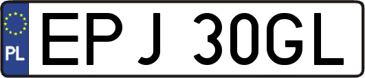 EPJ30GL