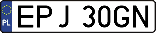 EPJ30GN