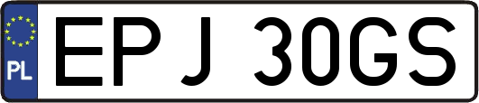 EPJ30GS
