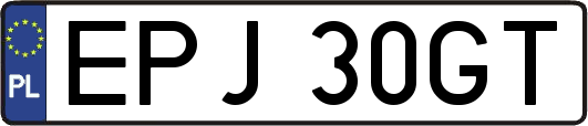 EPJ30GT