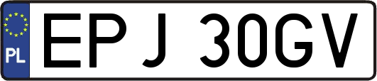 EPJ30GV
