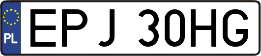 EPJ30HG