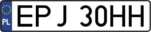 EPJ30HH