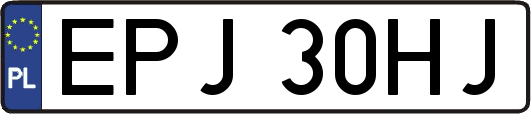 EPJ30HJ