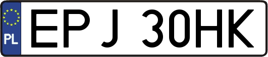 EPJ30HK