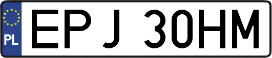 EPJ30HM