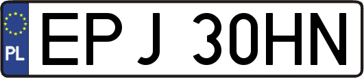 EPJ30HN