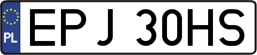 EPJ30HS