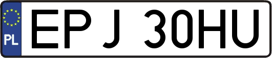 EPJ30HU