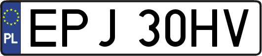 EPJ30HV