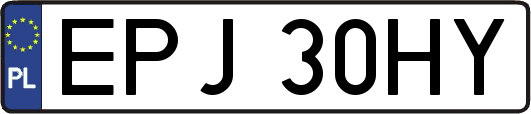 EPJ30HY