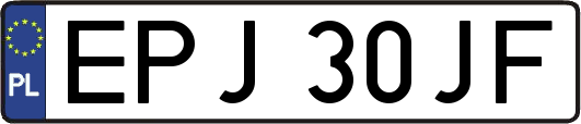 EPJ30JF