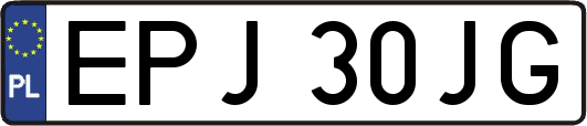 EPJ30JG