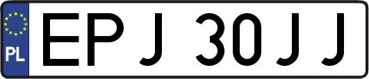 EPJ30JJ
