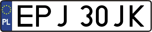 EPJ30JK