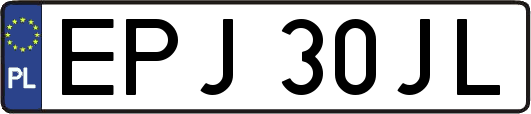 EPJ30JL