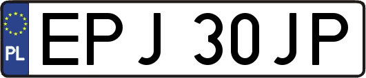 EPJ30JP