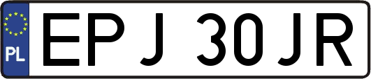 EPJ30JR